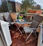 Ferienwohnung DECK 1 - Top-Hundeurlaub