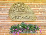 Fassade / Eingang - Windjammer  2 - Top-Hundeurlaub