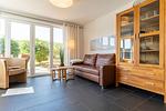 Ferienhaus RH Strandkobold - Top-Hundeurlaub