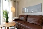 Ferienhaus RH Strandkobold - Top-Hundeurlaub