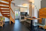 Ferienhaus RH Strandkobold - Top-Hundeurlaub