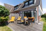 Ferienhaus RH Strandkobold - Top-Hundeurlaub