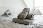 Ferienhaus RH Strandkobold - Top-Hundeurlaub
