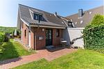 Ferienhaus RH Strandkobold - Top-Hundeurlaub