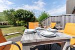 Ferienhaus RH Strandkobold - Top-Hundeurlaub