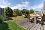 Ferienhaus RH Strandkobold - Top-Hundeurlaub