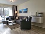 Ferienwohnung Sandperle - Top-Hundeurlaub