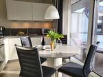 Ferienwohnung Sandperle - Top-Hundeurlaub