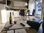 Ferienwohnung Sandperle - Top-Hundeurlaub