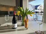 Ferienwohnung Sandperle - Top-Hundeurlaub