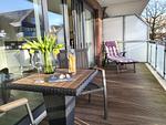 Ferienwohnung Sandperle - Top-Hundeurlaub