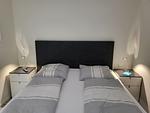 Ferienwohnung Sandperle - Top-Hundeurlaub
