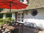 Ferienhaus Peter - Top-Hundeurlaub