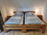 Ferienhaus Peter - Top-Hundeurlaub