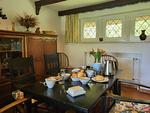 Ferienhaus Peter - Top-Hundeurlaub
