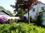 Ferieneck 1 - Top-Hundeurlaub