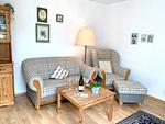 Haus Ferieneck 2 - Top-Hundeurlaub