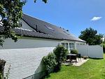 Haus Ferieneck 2 - Top-Hundeurlaub