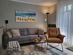 Ferienwohnung Hallig - Top-Hundeurlaub