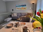 Ferienwohnung Hallig - Top-Hundeurlaub