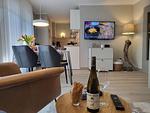 Ferienwohnung Hallig - Top-Hundeurlaub