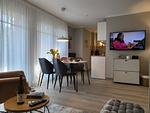 Ferienwohnung Hallig - Top-Hundeurlaub