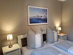 Ferienwohnung Hallig - Top-Hundeurlaub