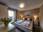 Ferienwohnung Hallig - Top-Hundeurlaub