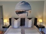 Ferienwohnung Hallig - Top-Hundeurlaub