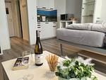 Ferienwohnung Dünennest - Top-Hundeurlaub