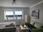 Ferienwohnung Dünennest - Top-Hundeurlaub