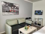 Ferienwohnung Dünennest - Top-Hundeurlaub