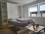 Ferienwohnung Dünennest - Top-Hundeurlaub
