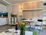 Ferienwohnung Dünennest - Top-Hundeurlaub