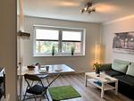 Ferienwohnung Dünennest - Top-Hundeurlaub