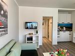 Ferienwohnung Dünennest - Top-Hundeurlaub