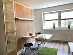 Ferienwohnung Dünennest - Top-Hundeurlaub