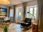 Mühlenhof 5 - Top-Hundeurlaub