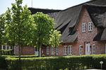 Mühlenhof 1 - Top-Hundeurlaub