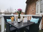Mühlenhof 8 - Top-Hundeurlaub