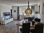Ferienwohnung Fritz 17 - Top-Hundeurlaub
