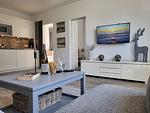 Ferienwohnung Fritz 17 - Top-Hundeurlaub