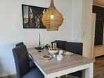 Ferienwohnung Fritz 17 - Top-Hundeurlaub
