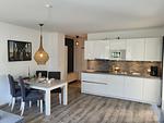 Ferienwohnung Fritz 17 - Top-Hundeurlaub