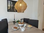 Ferienwohnung Fritz 17 - Top-Hundeurlaub