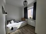 Ferienwohnung Fritz 17 - Top-Hundeurlaub