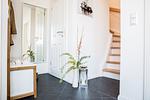 Ferienhaus Schilfrohrsänger 45 - Top-Hundeurlaub
