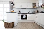 Ferienhaus Schilfrohrsänger 45 - Top-Hundeurlaub