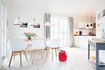 Ferienhaus Schilfrohrsänger 45 - Top-Hundeurlaub