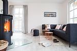Ferienhaus Schilfrohrsänger 45 - Top-Hundeurlaub